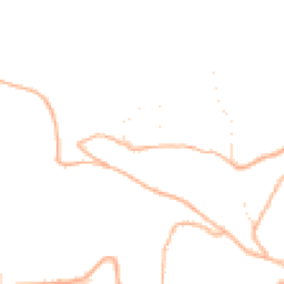 Daytime road noise heatmap for GL15 4BS