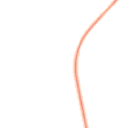 Night-time road noise heatmap for GL15 4BU