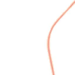 Night-time road noise heatmap for GL15 4BX