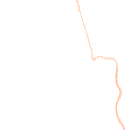 Night-time road noise heatmap for GL15 4PJ
