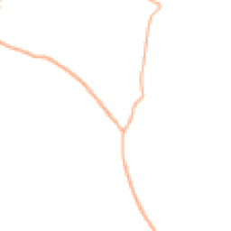 Daytime road noise heatmap for GL15 4PP