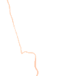 Night-time road noise heatmap for GL15 4RN