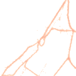 Daytime road noise heatmap for GL15 4SY