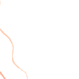 Night-time road noise heatmap for GL15 5NE