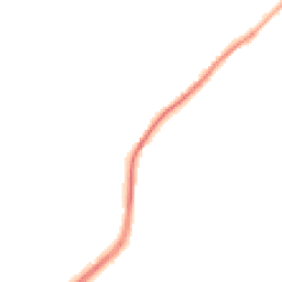 Night-time road noise heatmap for GL15 6AA