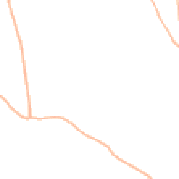 Daytime road noise heatmap for GL15 6AF