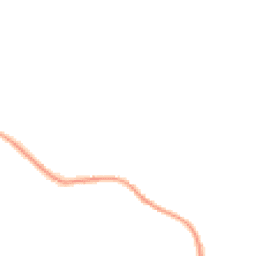 Night-time road noise heatmap for GL15 6EF