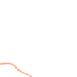 Night-time road noise heatmap for GL15 6ND