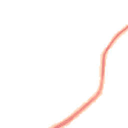 Night-time road noise heatmap for GL15 6NW