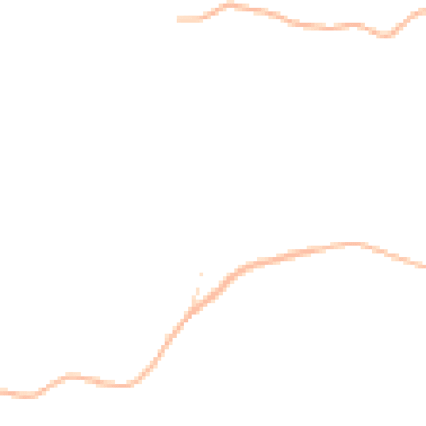 Daytime road noise heatmap for GL15 6PU