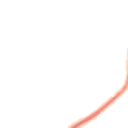 Night-time road noise heatmap for GL15 6QL