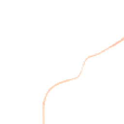 Night-time road noise heatmap for GL15 6TG