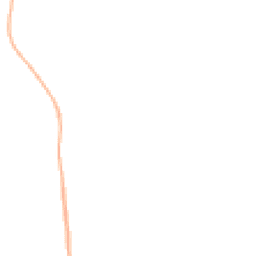 Night-time road noise heatmap for GL15 6UH