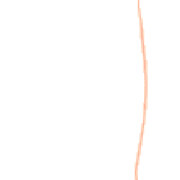 Night-time road noise heatmap for GL15 6UP