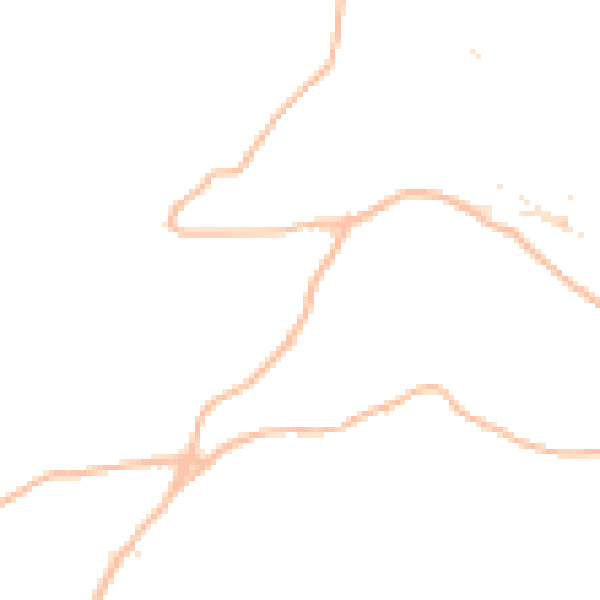 Daytime road noise heatmap for GL15 6XB