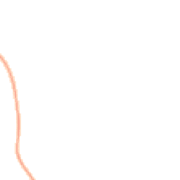 Night-time road noise heatmap for GL18 1DQ