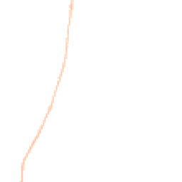 Night-time road noise heatmap for GL18 1FE