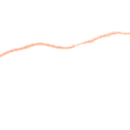 Night-time road noise heatmap for GL18 1FR