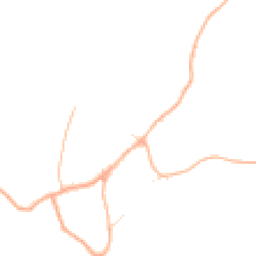 Daytime road noise heatmap for GL18 1JL