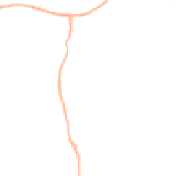 Daytime road noise heatmap for GL18 1LX