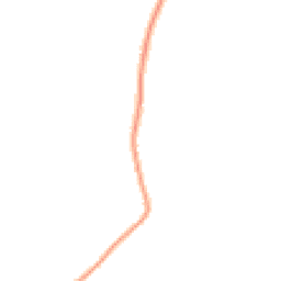 Night-time road noise heatmap for GL18 1NR