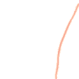 Night-time road noise heatmap for GL18 1NU