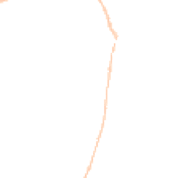 Night-time road noise heatmap for GL18 1RA