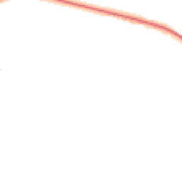 Night-time road noise heatmap for GL18 1TJ