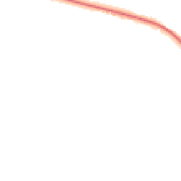 Night-time road noise heatmap for GL18 1TU