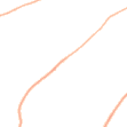 Daytime road noise heatmap for GL18 2BE