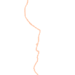 Daytime road noise heatmap for GL18 2BL