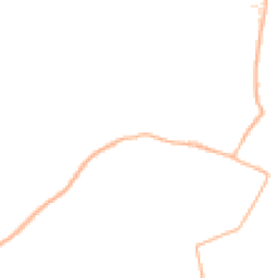 Daytime road noise heatmap for GL19 3AD