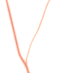 Night-time road noise heatmap for GL19 3BZ