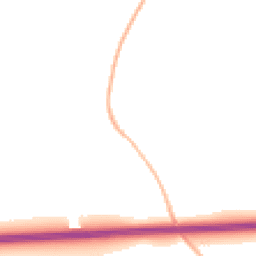 Night-time road noise heatmap for GL19 3PH