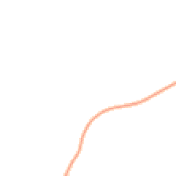 Night-time road noise heatmap for GL19 4DP