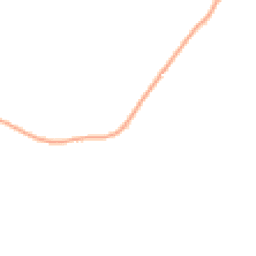 Night-time road noise heatmap for GL19 4DT