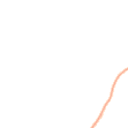 Night-time road noise heatmap for GL19 4EB