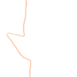 Night-time road noise heatmap for GL19 4PR