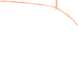 Daytime road noise heatmap for GL19 4QB