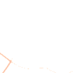 Daytime road noise heatmap for GL19 4RB