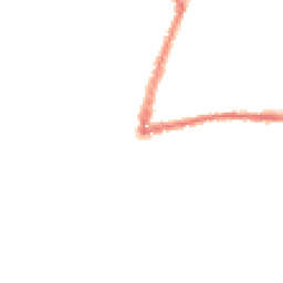 Night-time road noise heatmap for GL20 5PA