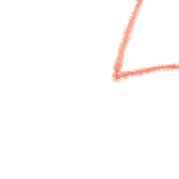 Night-time road noise heatmap for GL20 5SJ