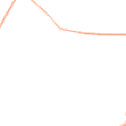 Daytime road noise heatmap for GL20 6JA