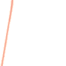 Night-time road noise heatmap for GL20 6JJ