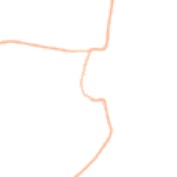 Daytime road noise heatmap for GL20 8JD