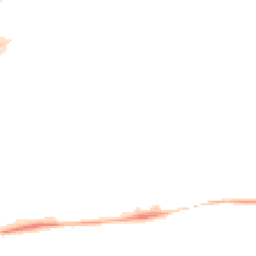 Night-time road noise heatmap for GL20 8UF