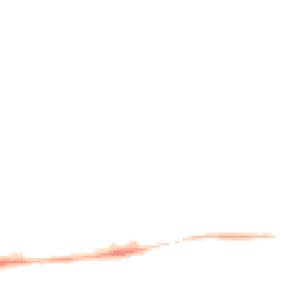 Night-time road noise heatmap for GL20 8UJ