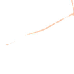 Night-time road noise heatmap for GL20 8UU