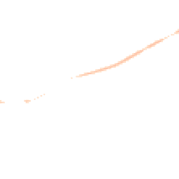 Night-time road noise heatmap for GL20 8WA