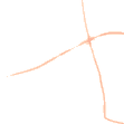 Night-time road noise heatmap for GL20 8WH